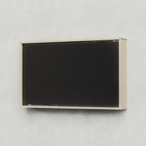 BREITZ EI30/F30 Displaygehäuse Landscape